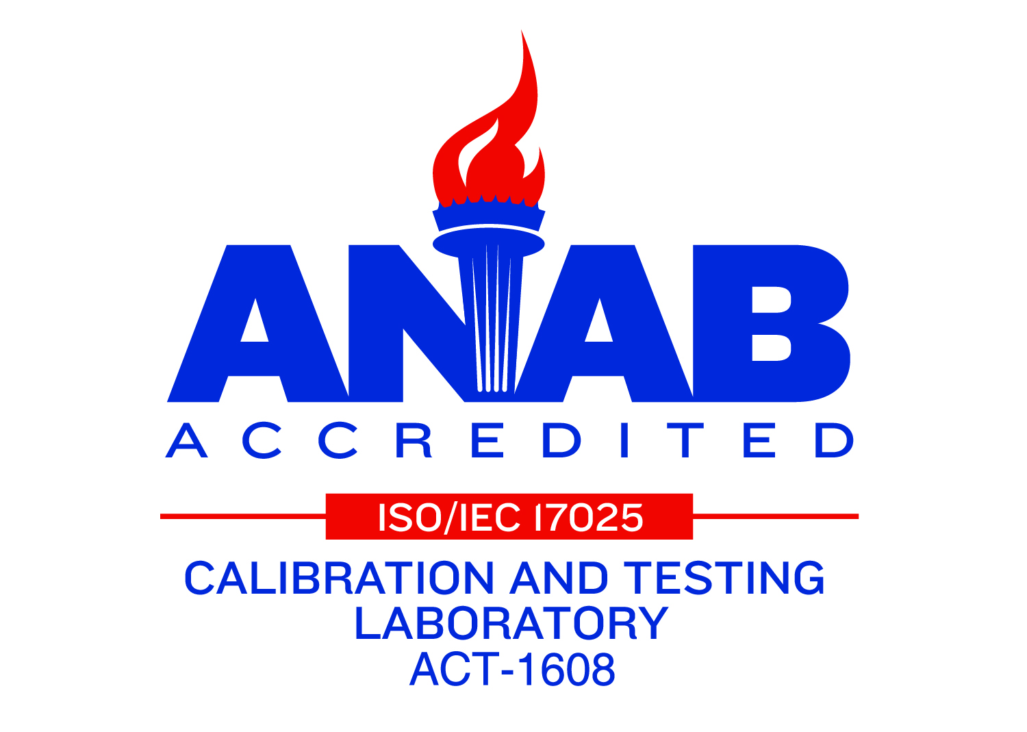 ANAB Logo